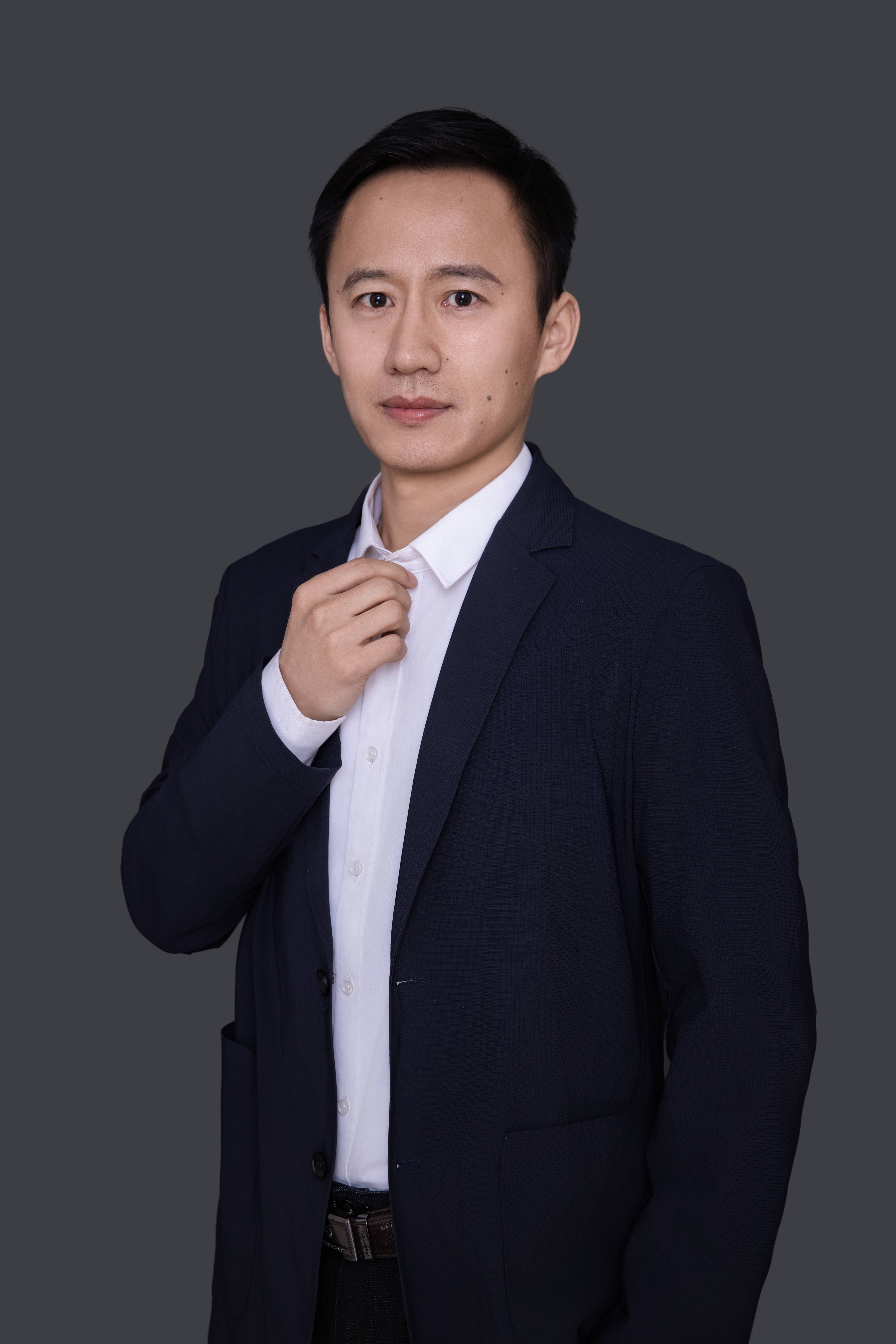 朱斌海